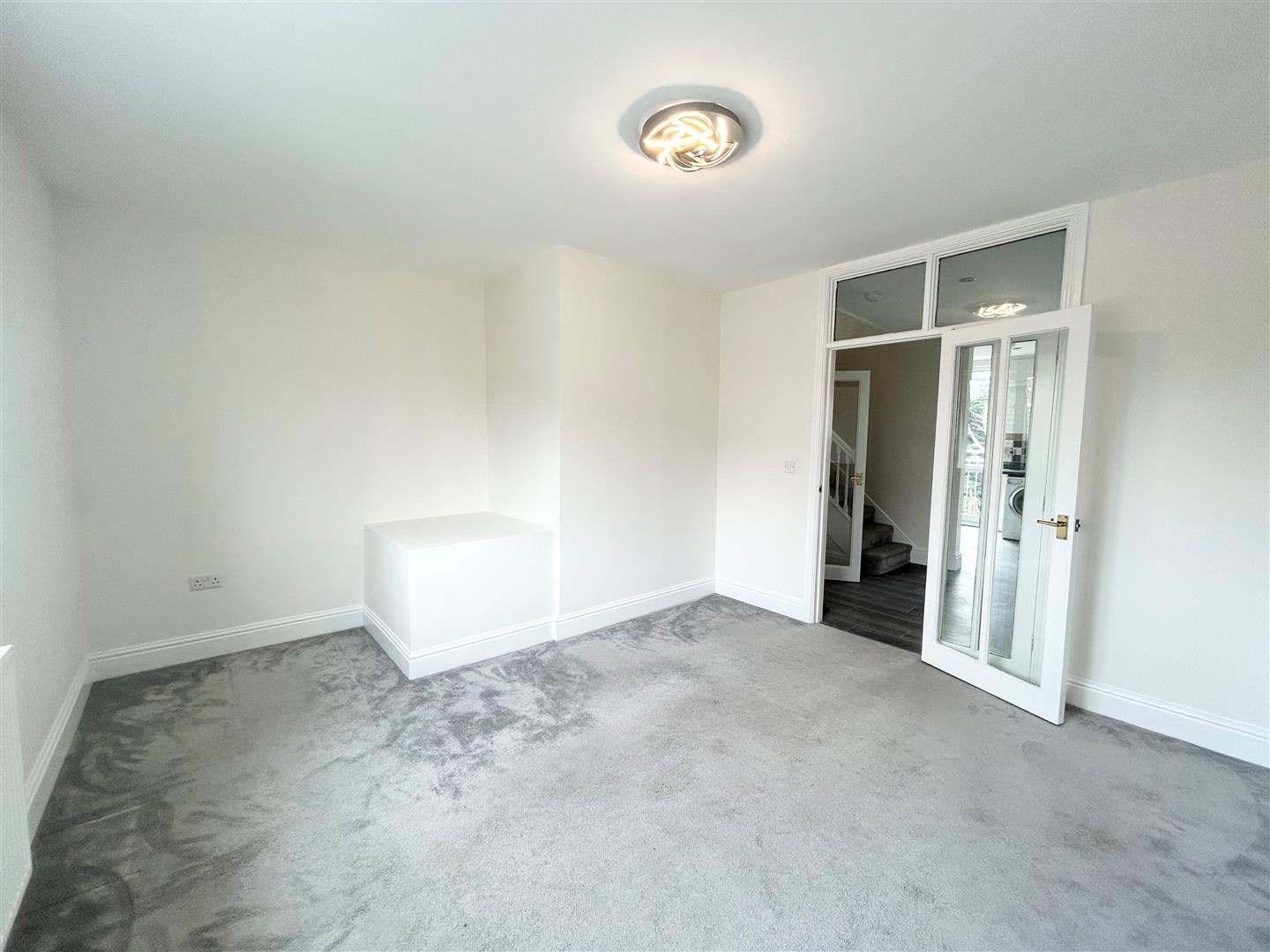 Margam House, Park street, Bridgend County Borough, CF31 4BB